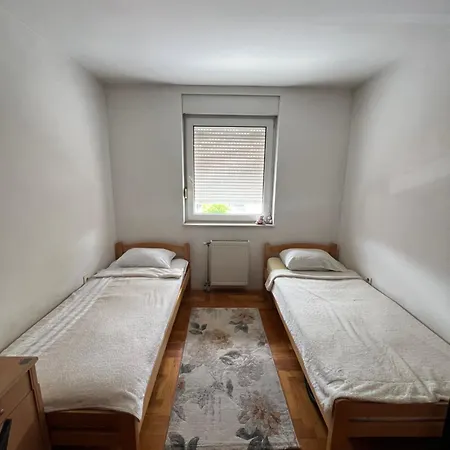 Detelinara Appartement