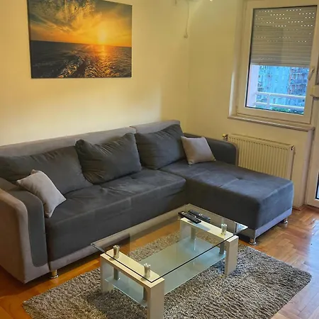 Detelinara * Novi Sad