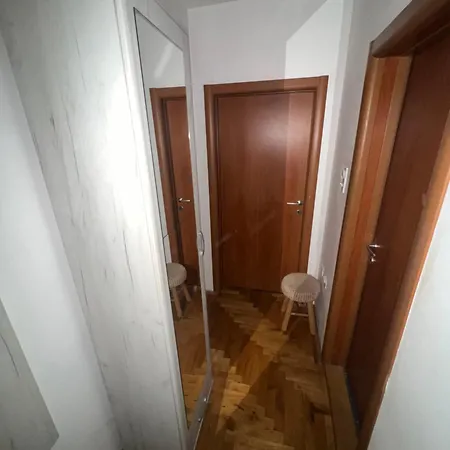 Detelinara Appartement Novi Sad