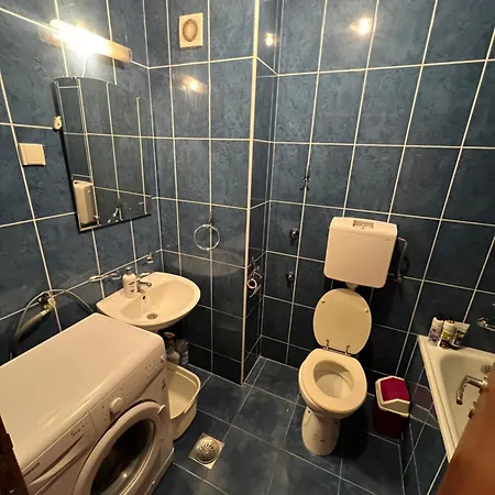 Appartement Detelinara Novi Sad