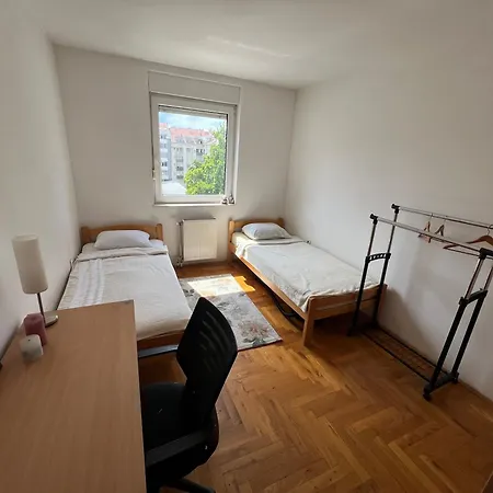 Appartement Detelinara